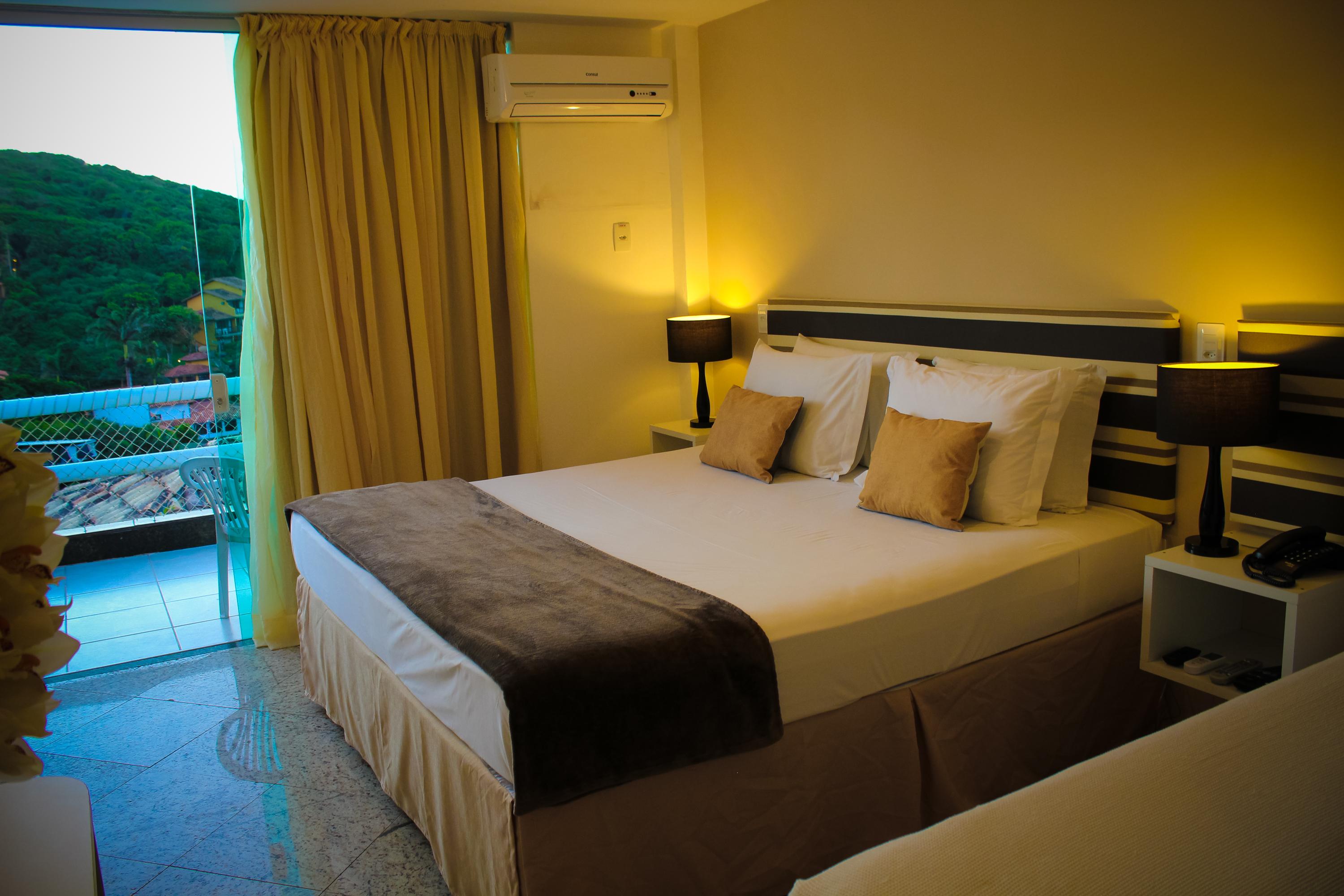 Hotel Experience Joao Fernandes Búzios Esterno foto