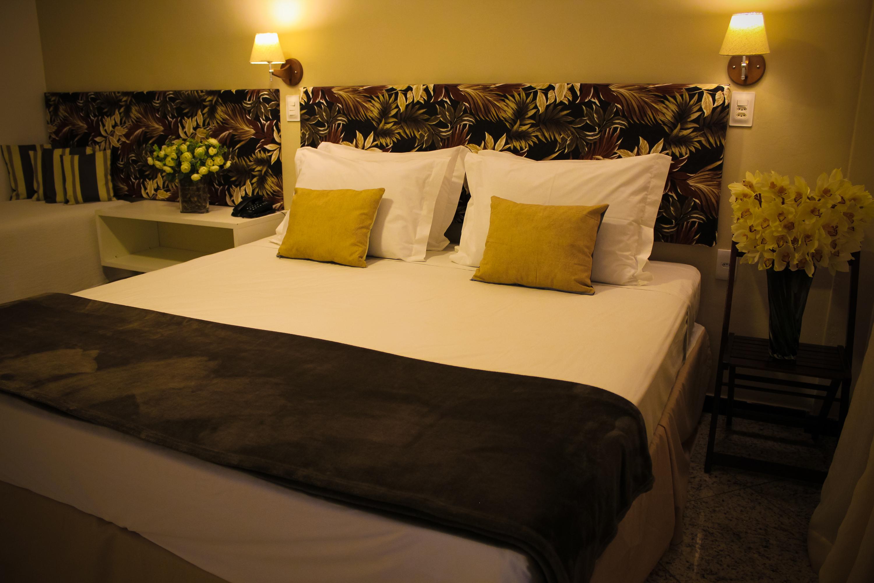 Hotel Experience Joao Fernandes Búzios Esterno foto