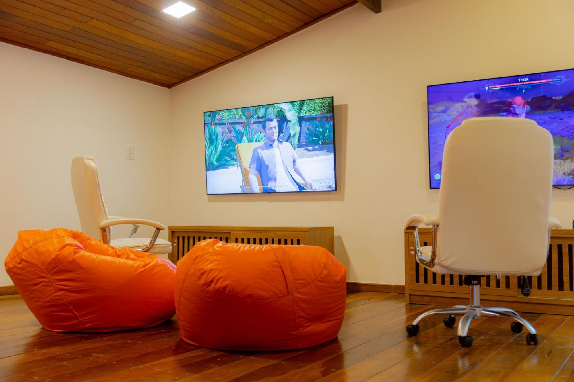 Hotel Experience Joao Fernandes Búzios Esterno foto