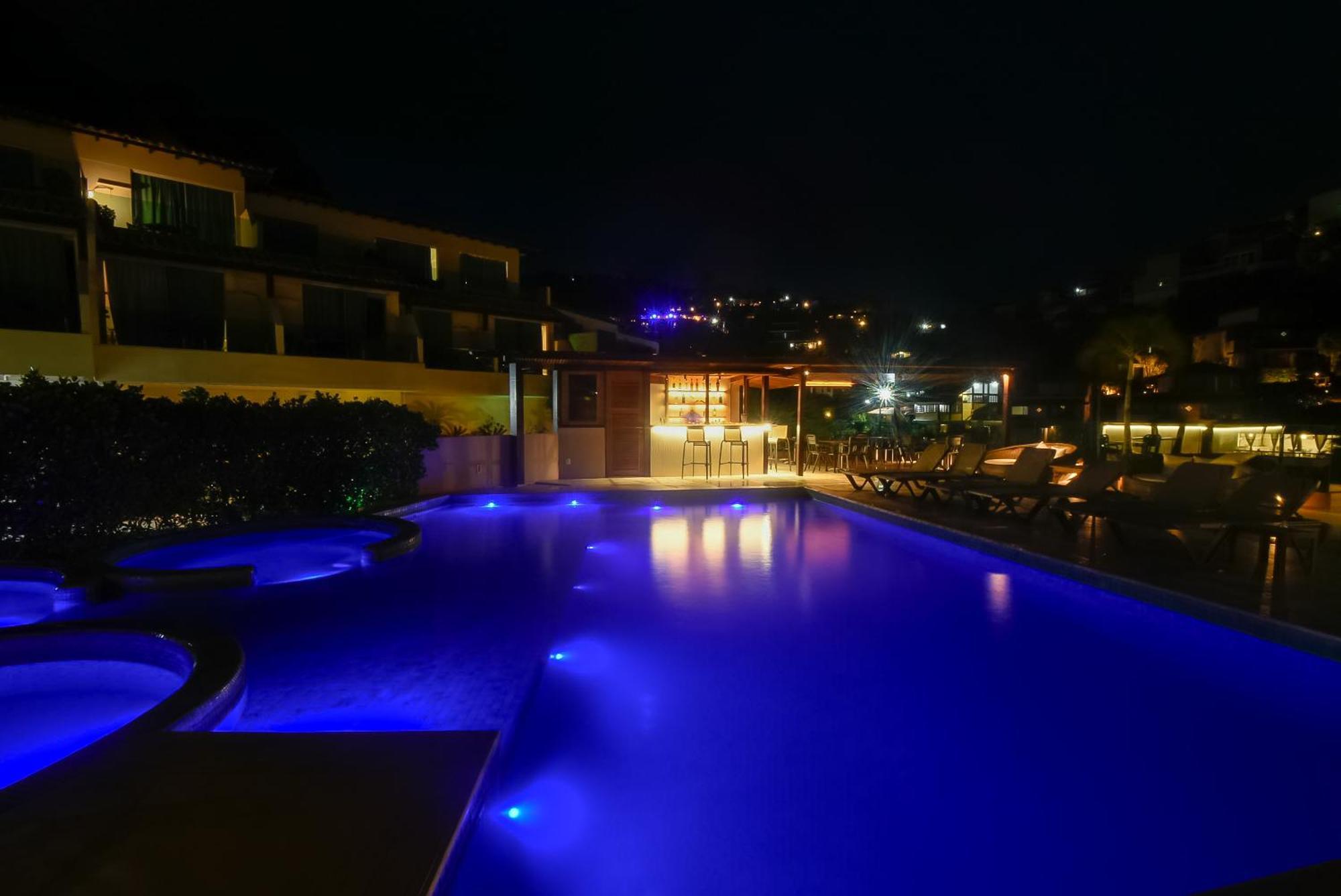 Hotel Experience Joao Fernandes Búzios Esterno foto